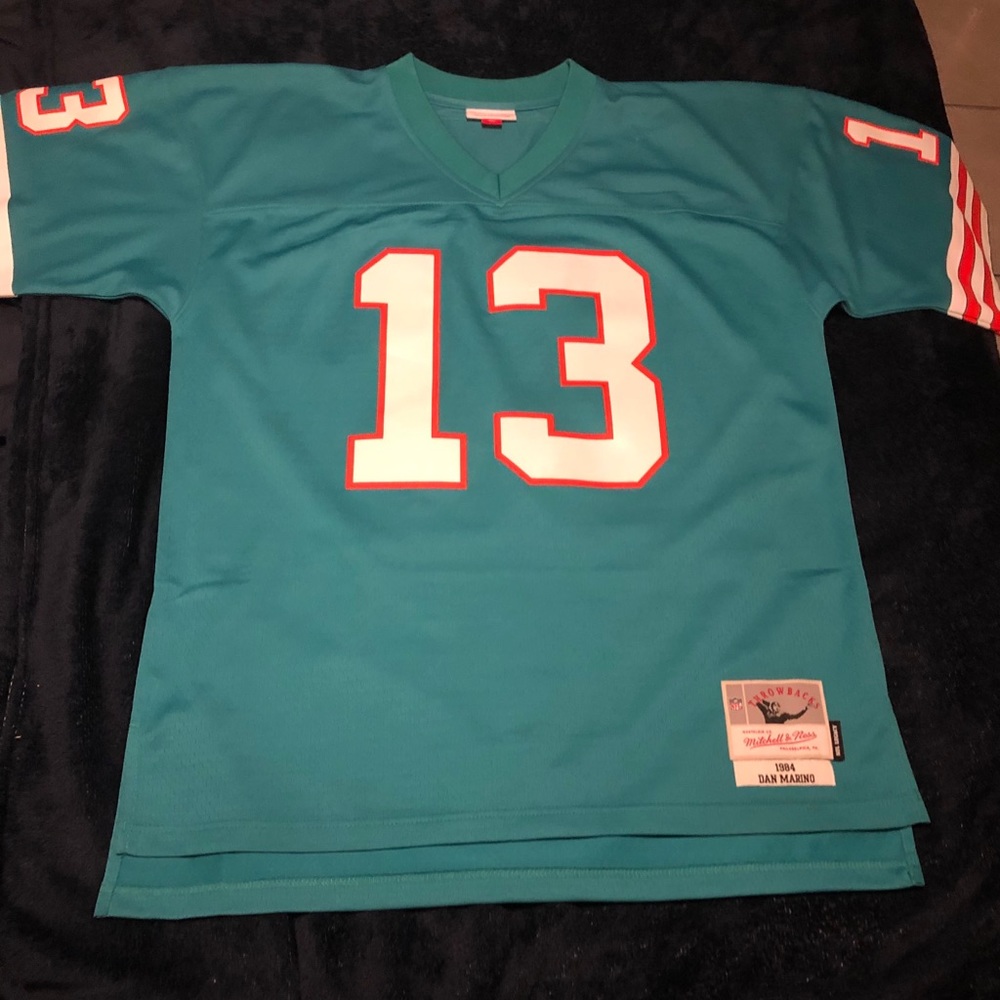 Jerseys - Picture 2 of 4
